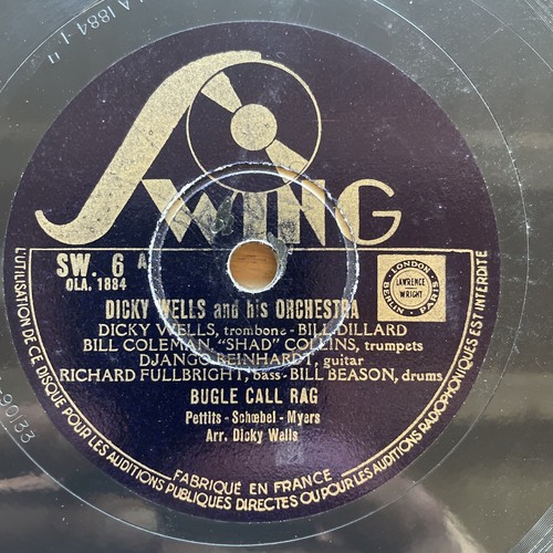 Rpm dicky wells - rpm,