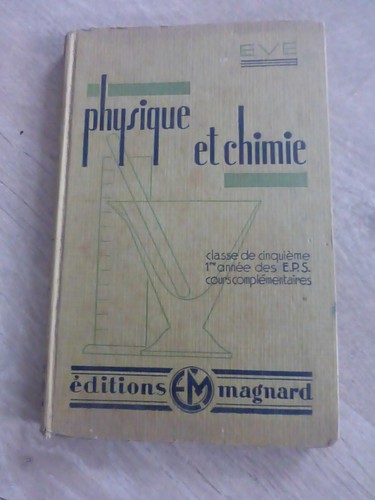 Ancien manuel scolaire - ancien,