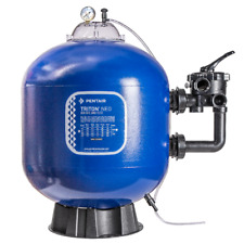 Filtre à sable Pentair Triton