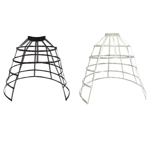 Jupon lolita cerceaux - lolita, 5
