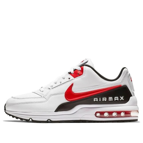 Nike air max ltd white - nike,