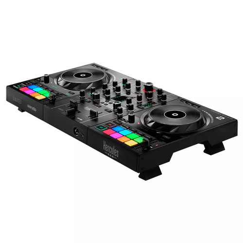 Hercules djcontrol inpulse - hercules, 500