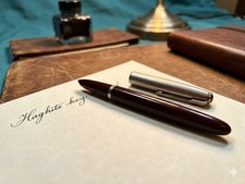 Ancien Stylo Plume PARKER 51