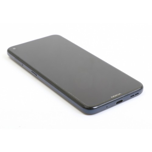 Nokia bleu smartphone - bleu,