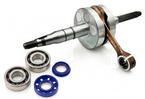 Kit arbre moteur racing athena - kit,