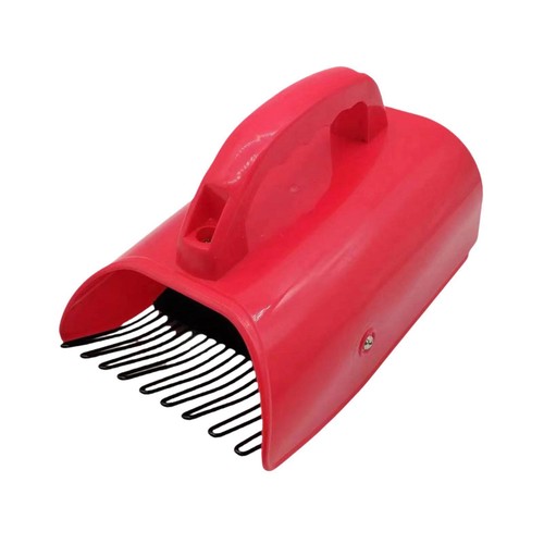Cueilleur baies rouge avec - baies,