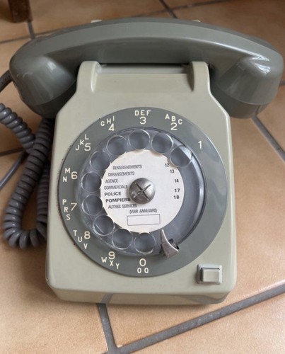 Téléphonie industrielle - la,