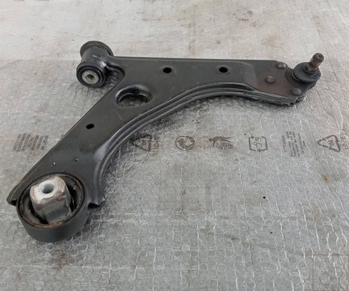 Bras oscillant suspension - oscillant,