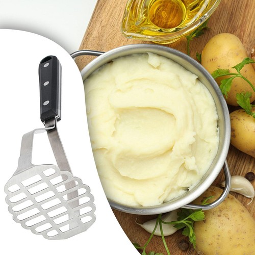 Presse purée pommes de - presse-purée,