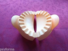 TUPPERWARE CHAUSSON PARTY  / excellent état / Comme neuf !!!