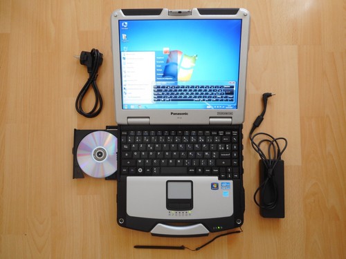 Panasonic toughbook 2 50 - toughbook, 2.50