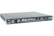 CISCO2801 CISCO NETWORK ROUTER 2800 SERIES