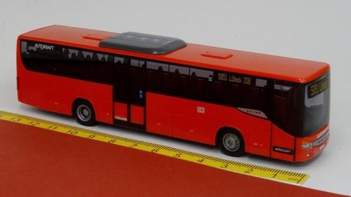 Setra 415 autokraft wg - ul,