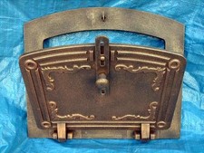 Porte de four porte de poêle