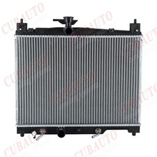 Radiateur Pour TOYOTA YARIS MK 1 AUTO/MANUAL 1999-2005 1999 2003 1.0 16V 1.3