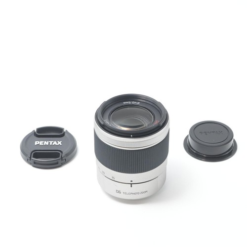 Objectif zoom pentax smc - smc, 06