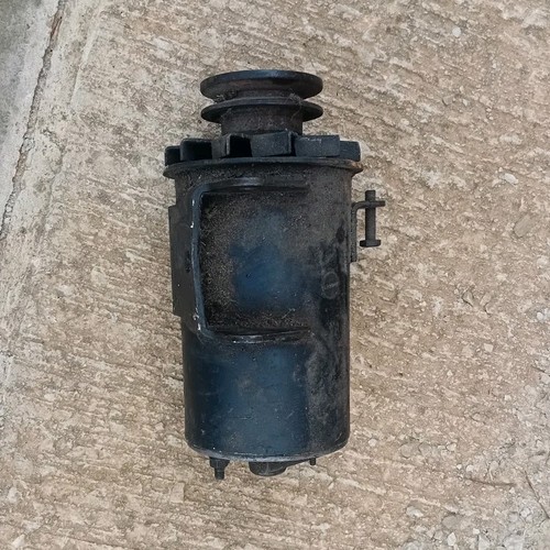 Dynamo renault volts - dynamo, 4