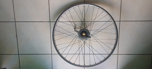 Roue moyeu nexus c6000 6c - nexus, 8