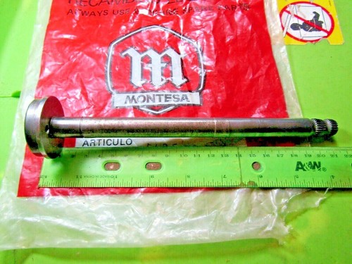Montesa cota 247 poste - cota, de