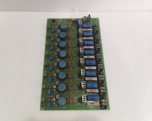 Carte circuit imprimé - de,