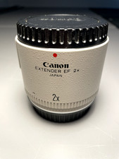 Canon Extender EF 2x III