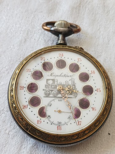 Superbe montre - montre, À