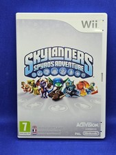Skylanders Spyro’s Adventure