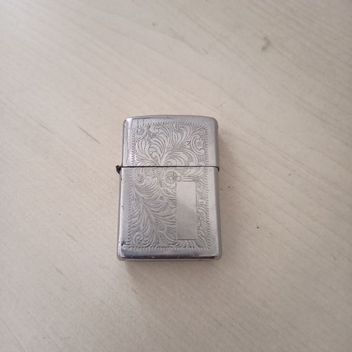 Ancien briquet zippo bradford - ancien, zippo.