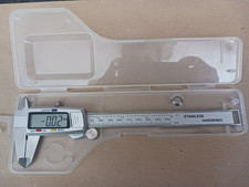 Pied à coulisse numérique