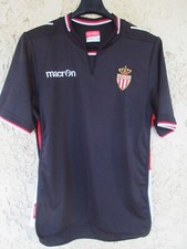 Maillot A.S MONACO 2014 MACRON
