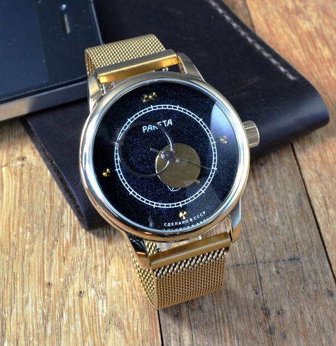 Homme montre vintage - montre,