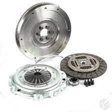 Kit Embrayage+Volant Moteur Rigide Golf 4 1.9 TDI 