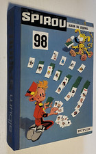 Reliure Recueil Album du