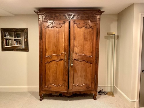 Imposing early 19th - early, century