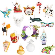 BRUBAKER Décorations pour