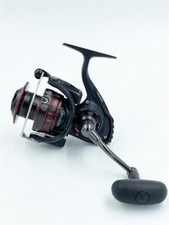 DAIWA BG Red 4000 Mer Moulinet Spinning Résistant À L'Eau De Mer
