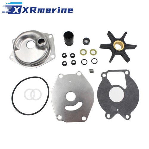 Mercury mariner 13 5 15 - 9,9, 13,5