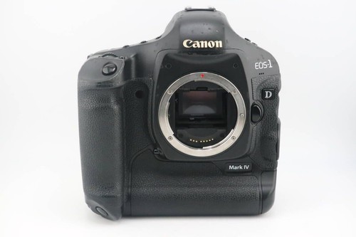 Appareil photo reflex