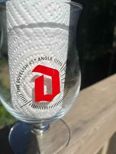 Rare duvel belgian beer - rare,