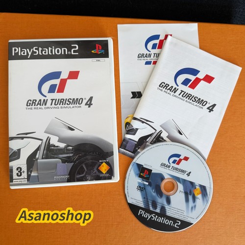 Gran turismo sony - turismo,