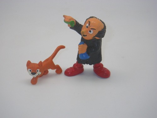 Gargamel azraël - gargamel,