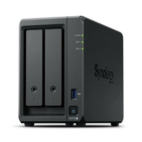 Serveur nas synology - nas,