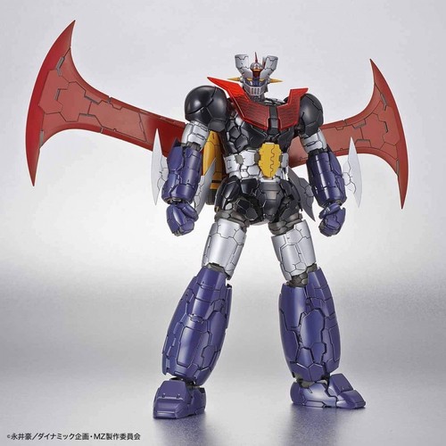 Bandai mazinger infinity - bandai,