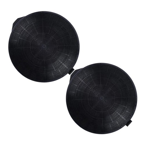 2pcs filtres hotte - filtres,