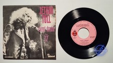 Jethro Tull – Sweet dream 45