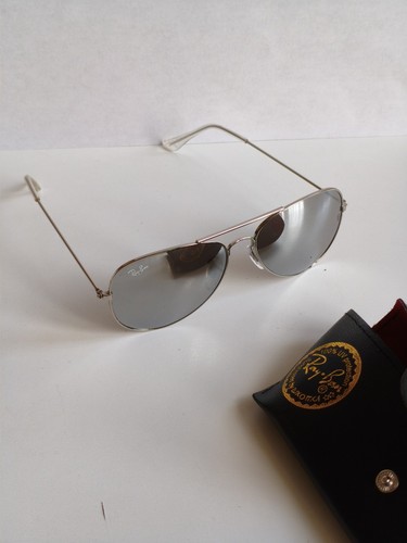 Ray ban round - ray-ban, metal