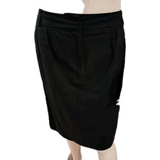 Jupe Pinces BURBERRY