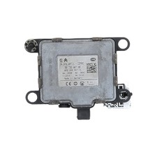 Radar anti-collision - Peugeot