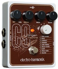 EHX Electro Harmonix C9