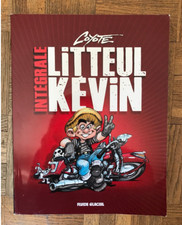 Litteul Kévin Intégrale